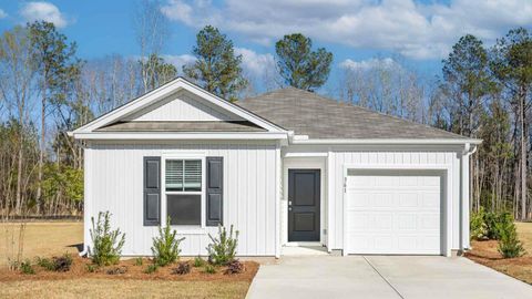 361 Walters Road, Holly Hill, SC 29059 - MLS#: 23028121