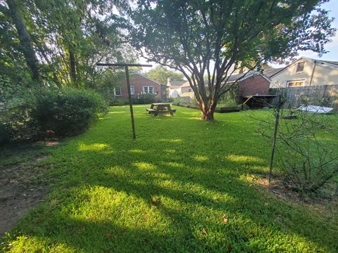 A home in Charleston