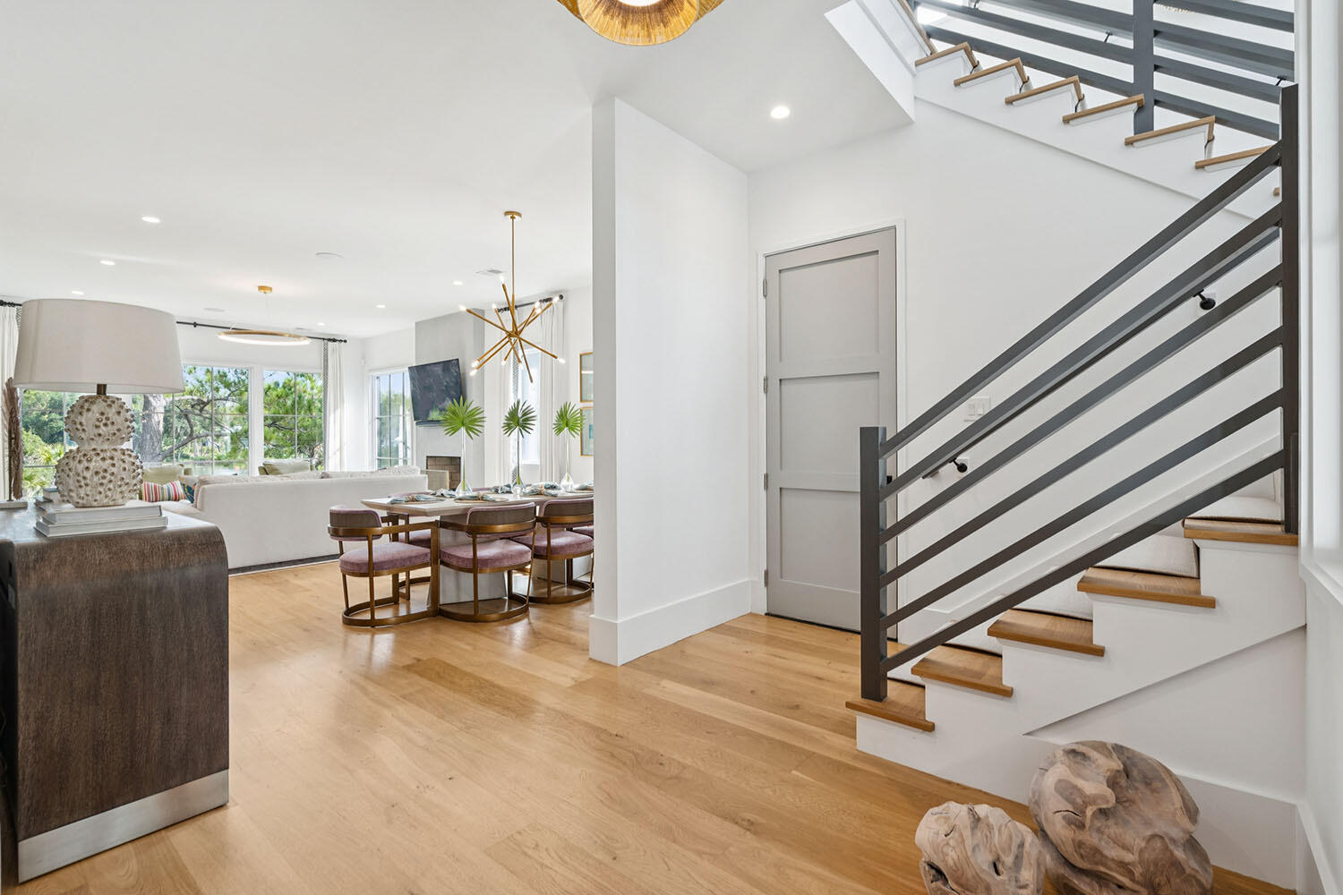 2134 Boatwright Road