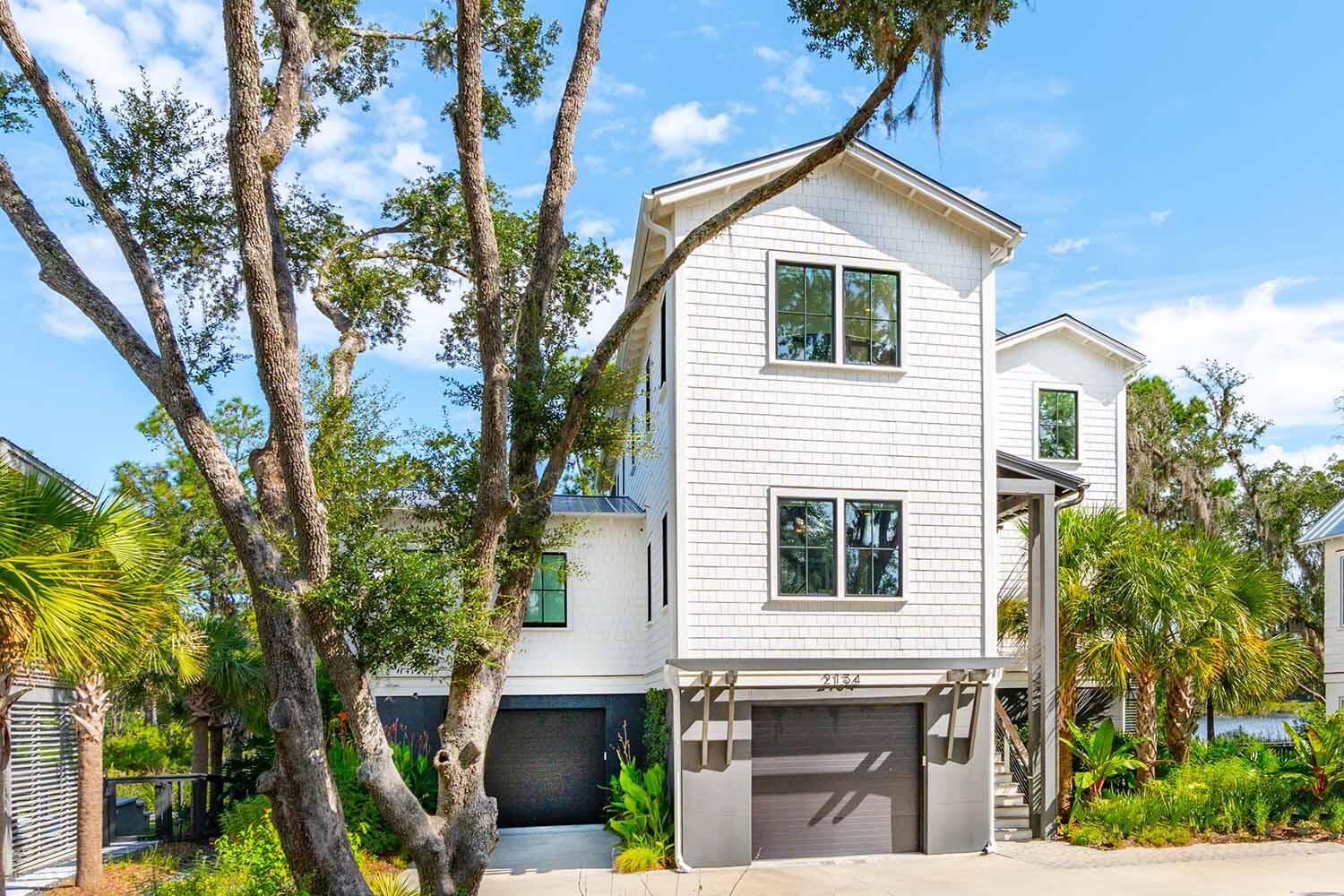 2134 Boatwright Road