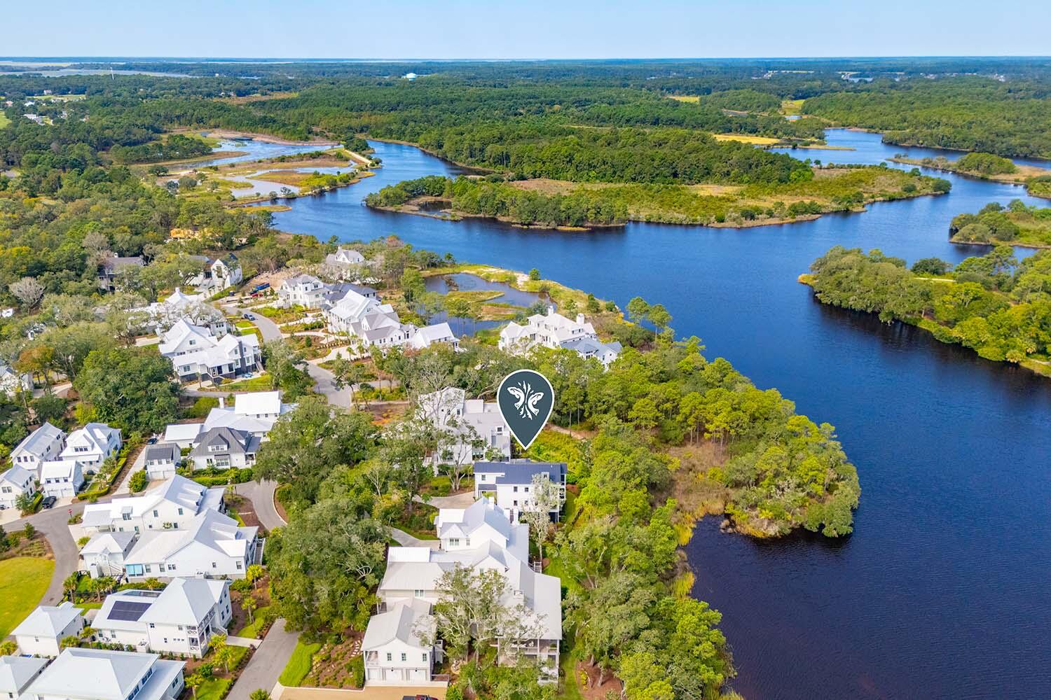 2134 Boatwright Road