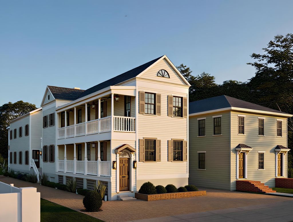 Photo of 63 Ashley Avenue, Charleston, SC 29401 (MLS # 25030420)