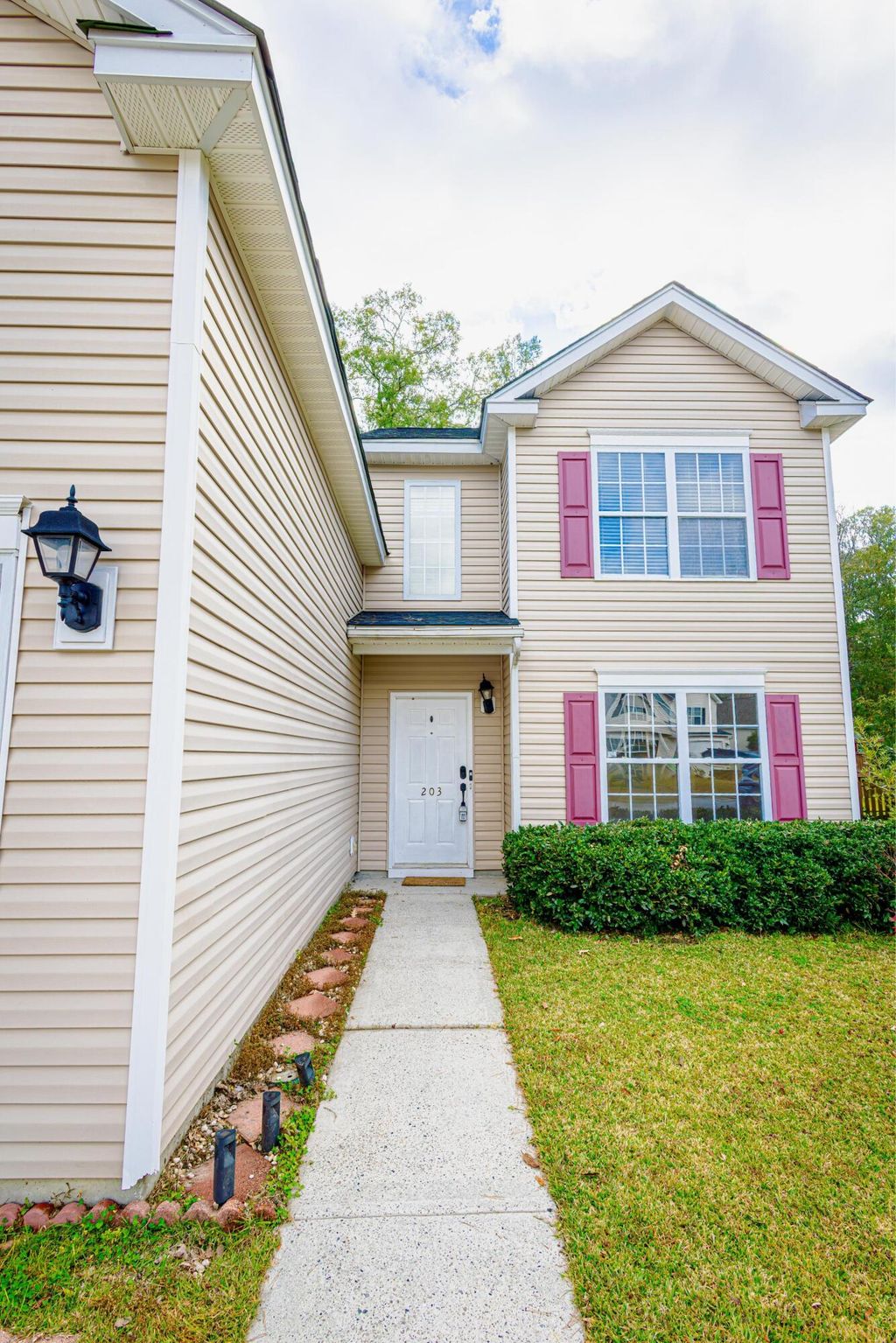 Photo of 203 Arbor Oaks Drive, Summerville, SC 29485 (MLS # 25031720)