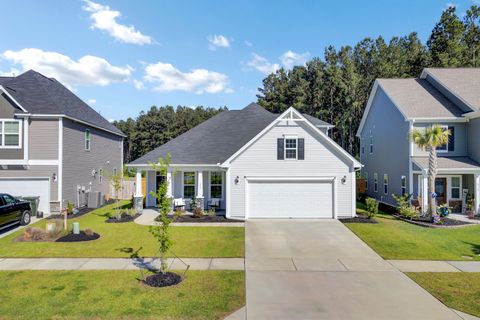 A home in Summerville