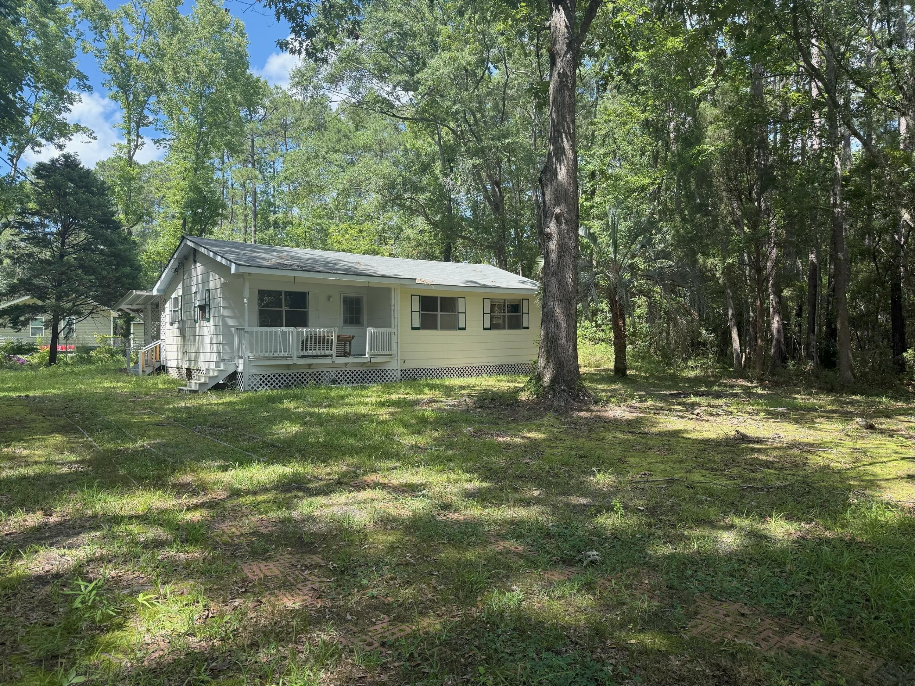 6144 Smith Road