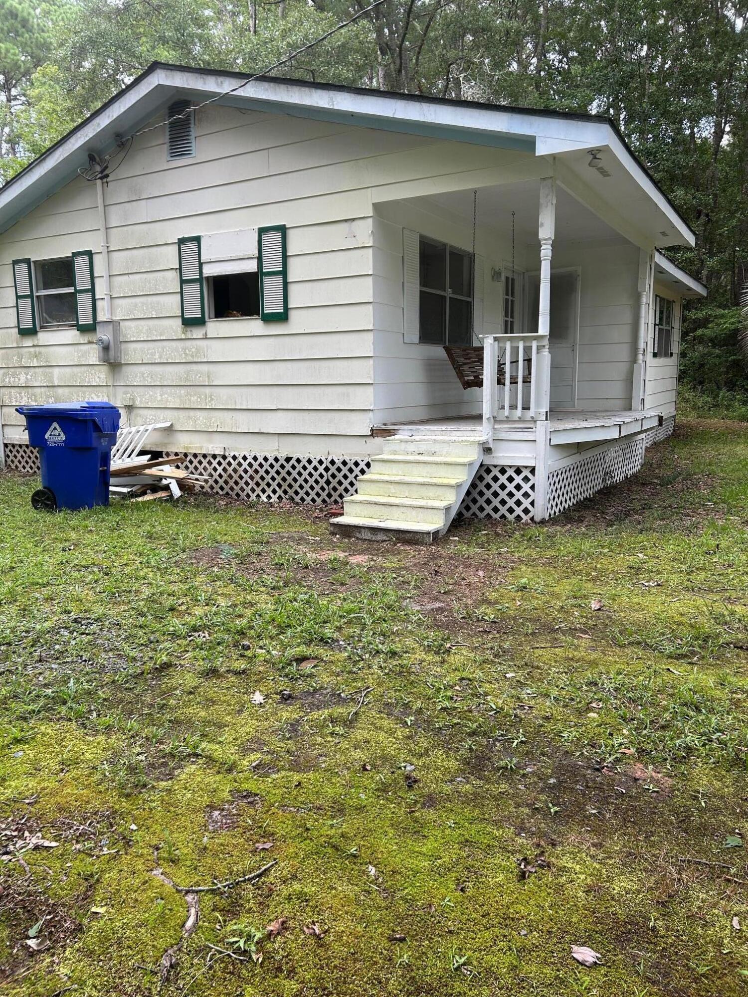 6144 Smith Road