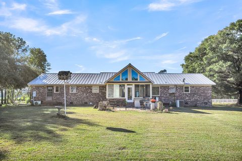 A home in Harleyville