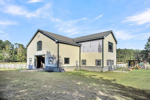 A home in Harleyville