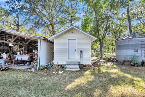 A home in Harleyville