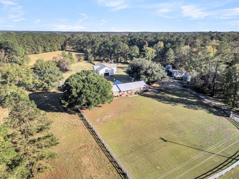 A home in Harleyville