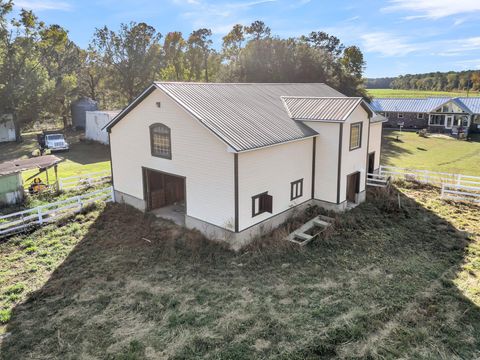 A home in Harleyville