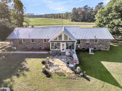 A home in Harleyville