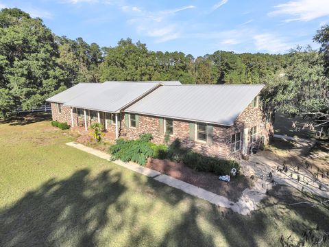 A home in Harleyville