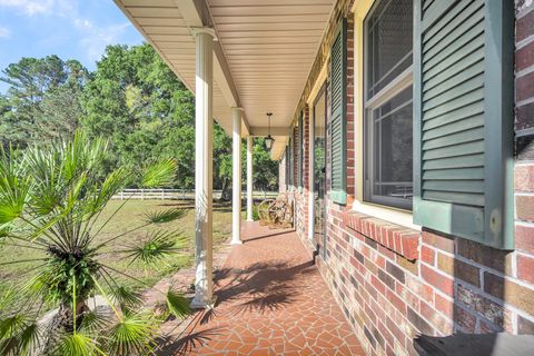 A home in Harleyville