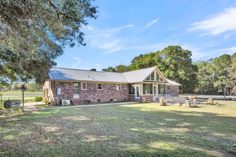 A home in Harleyville