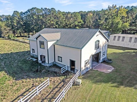 A home in Harleyville