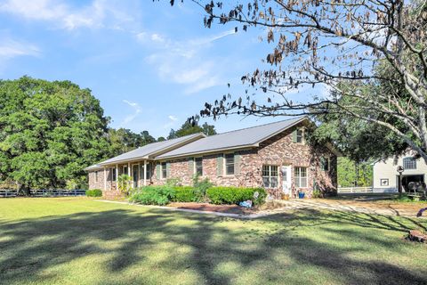 A home in Harleyville