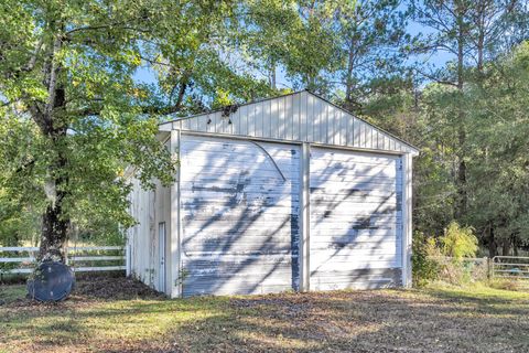 A home in Harleyville