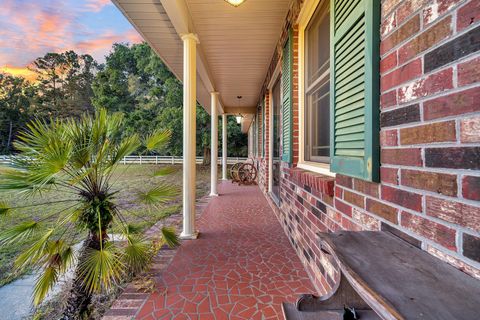 A home in Harleyville