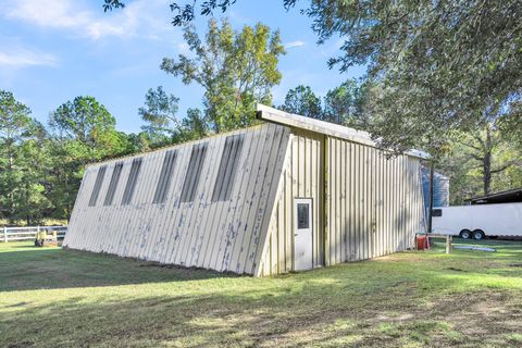 A home in Harleyville