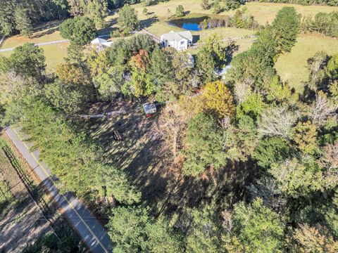 A home in Harleyville