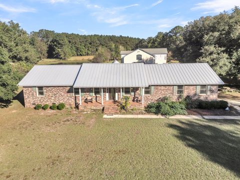 A home in Harleyville