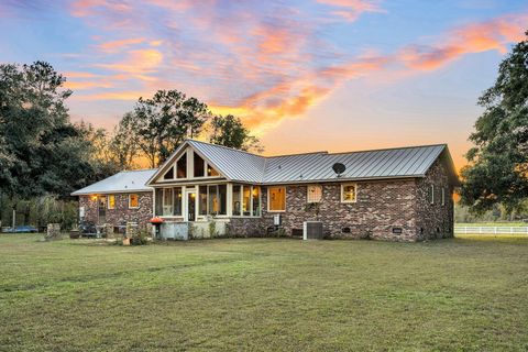 A home in Harleyville