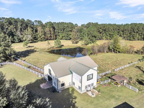 A home in Harleyville