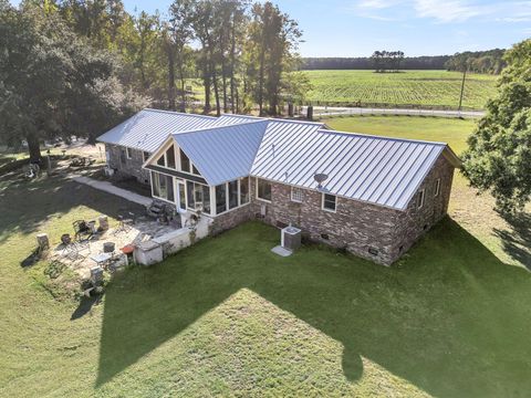 A home in Harleyville