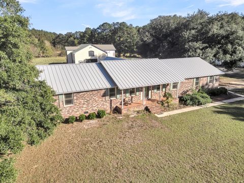 A home in Harleyville