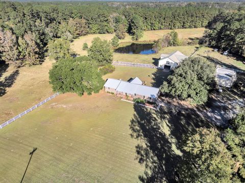 A home in Harleyville