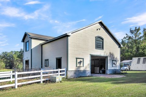 A home in Harleyville