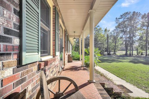 A home in Harleyville