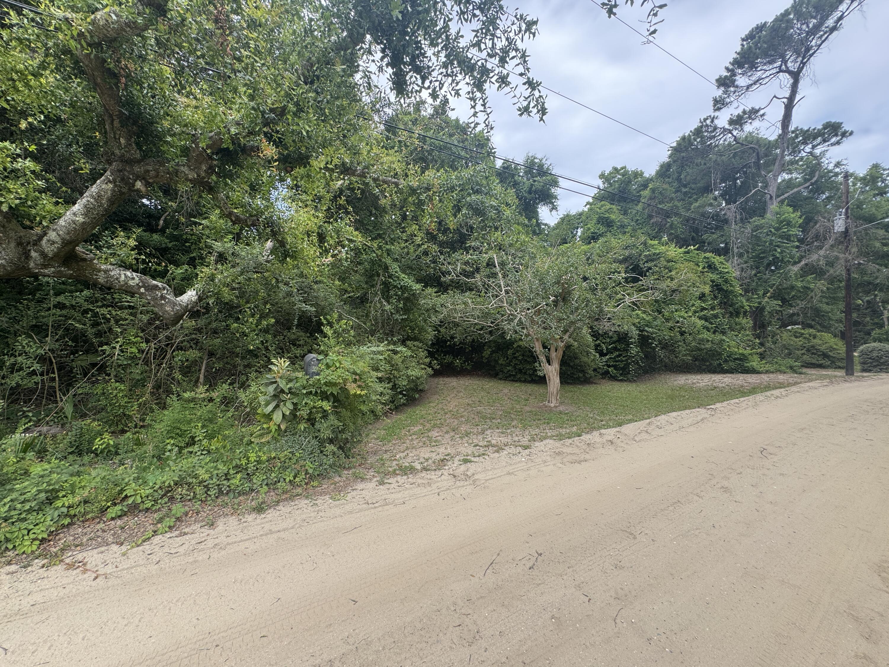 1327 North And South Road