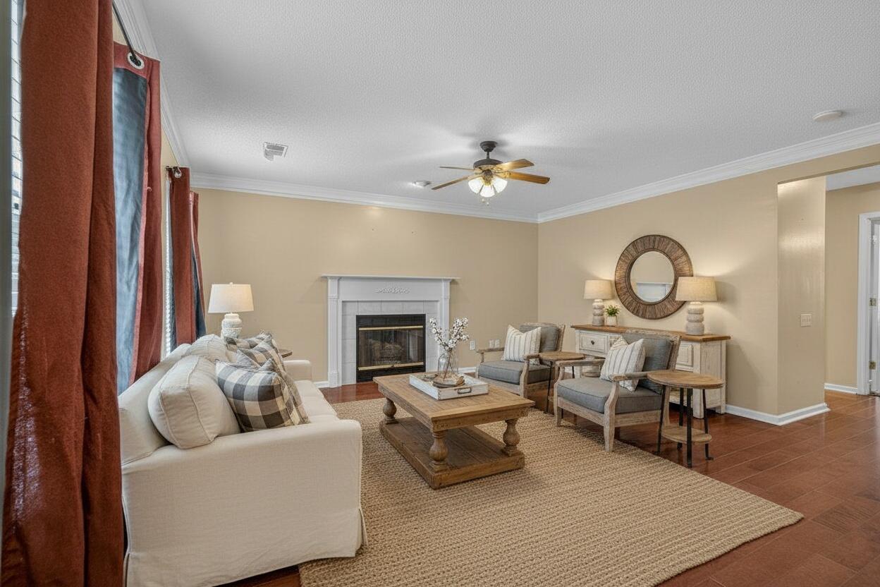 4816 Habersham Lane