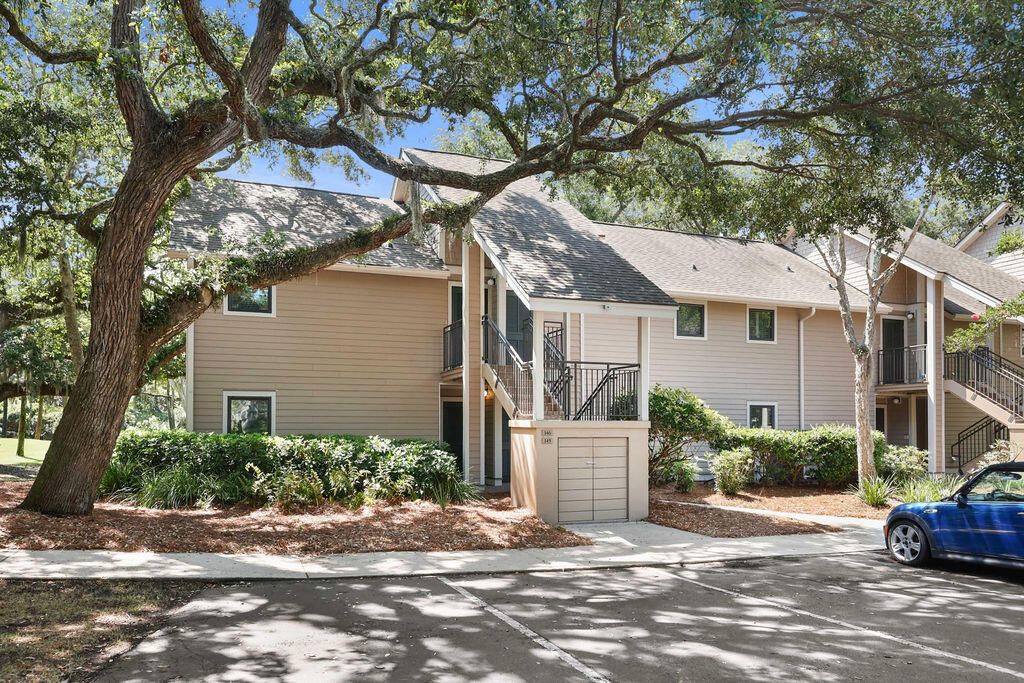 Photo of 146 High Hammock Villas #24b, Seabrook Island, SC 29455 (MLS # 26006564)