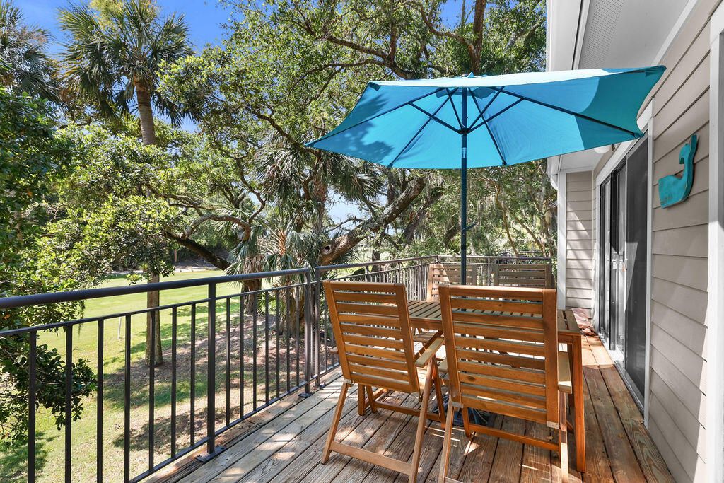 Photo of 146 High Hammock Villas #24b, Seabrook Island, SC 29455 (MLS # 26006564)