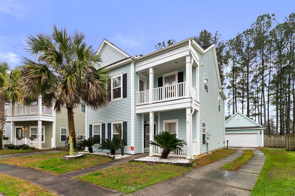 Photo of 7492 Northgate Drive, Hanahan, SC 29410 (MLS # 26005964)