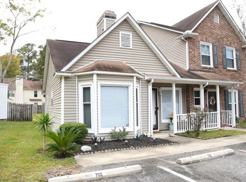 A home in Summerville