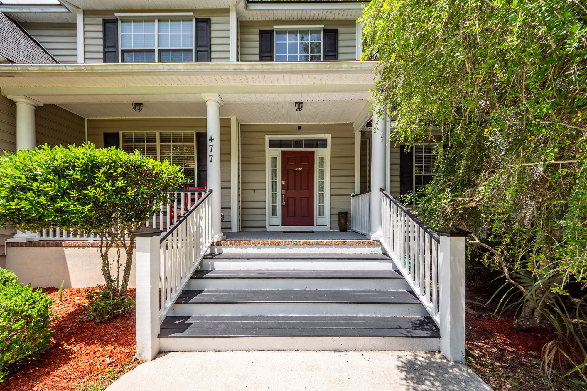 477 Commonwealth Road