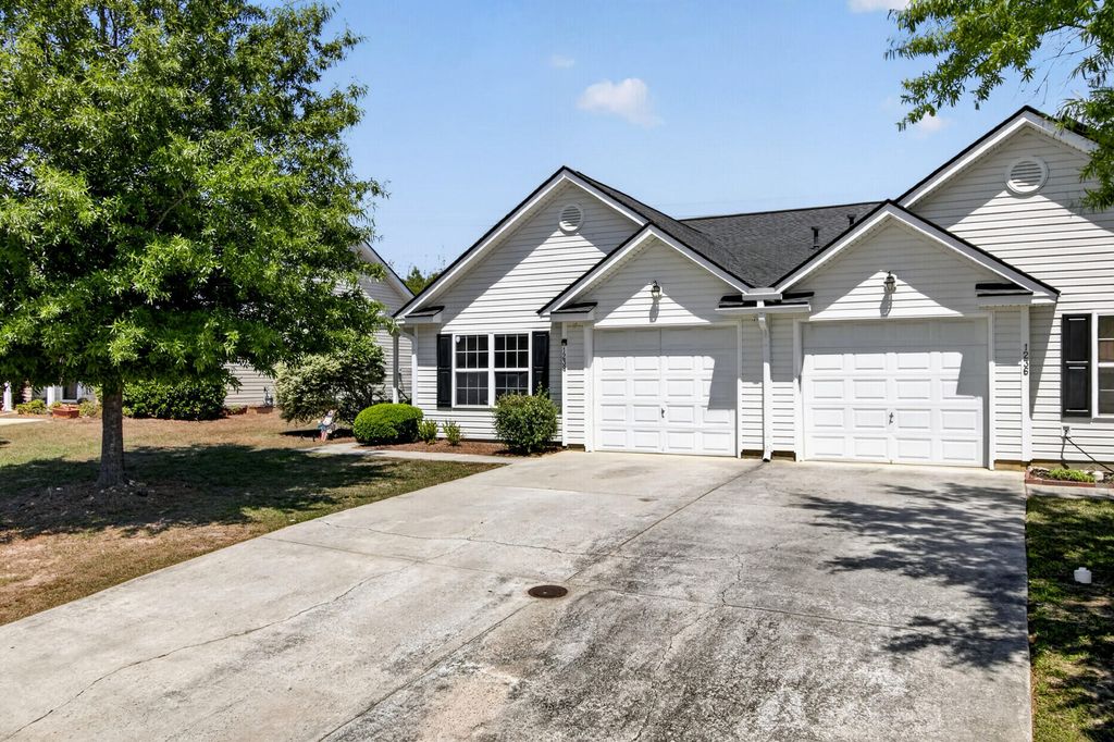 Photo of 1238 River Rock Road, Hanahan, SC 29410 (MLS # 26012504)
