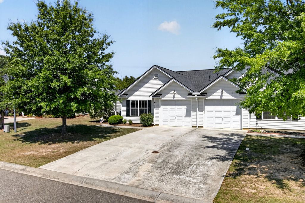 Photo of 1238 River Rock Road, Hanahan, SC 29410 (MLS # 26012504)