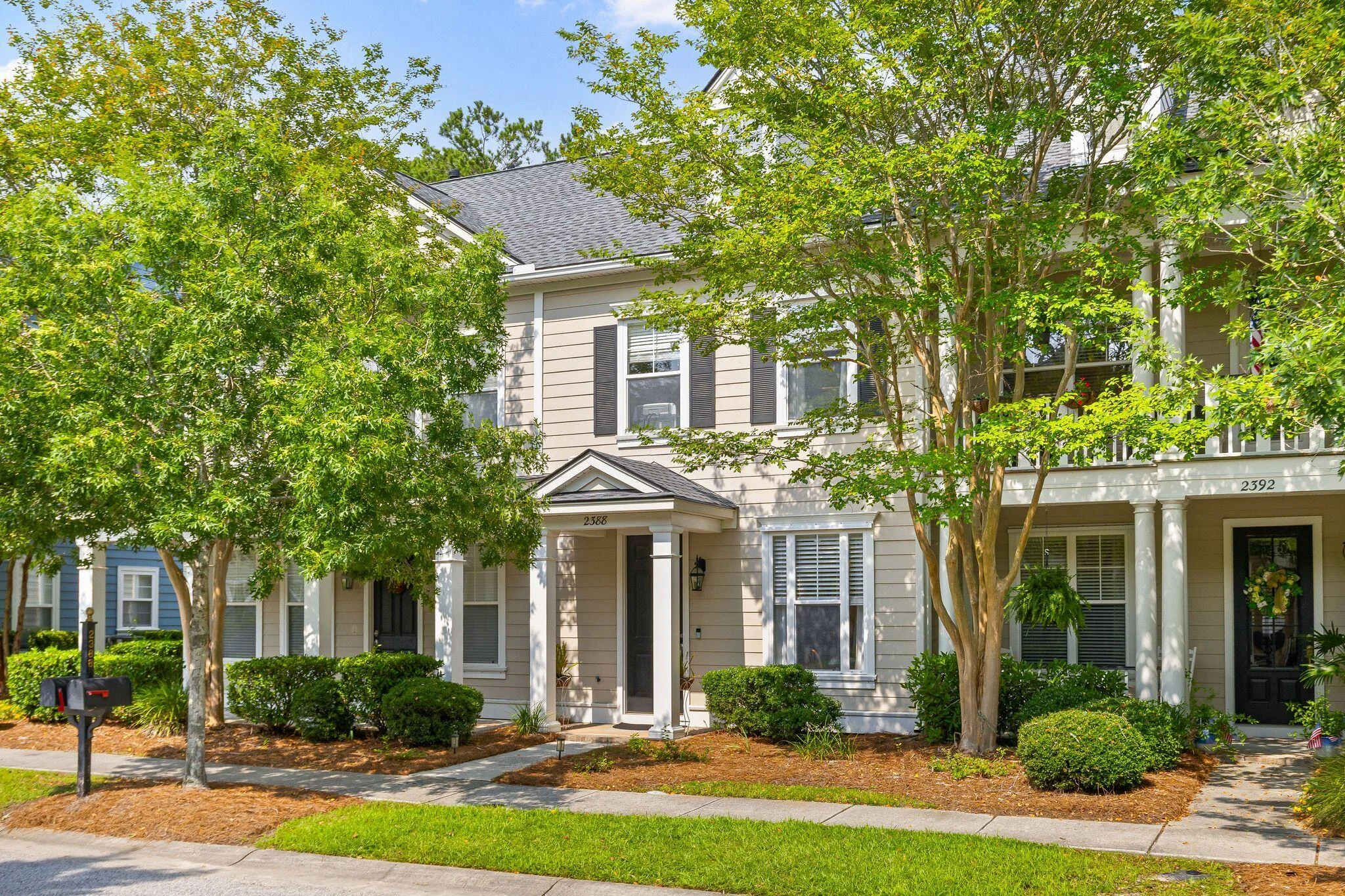 2388 Kings Gate Lane