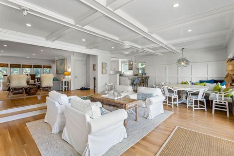 A home in Seabrook Island