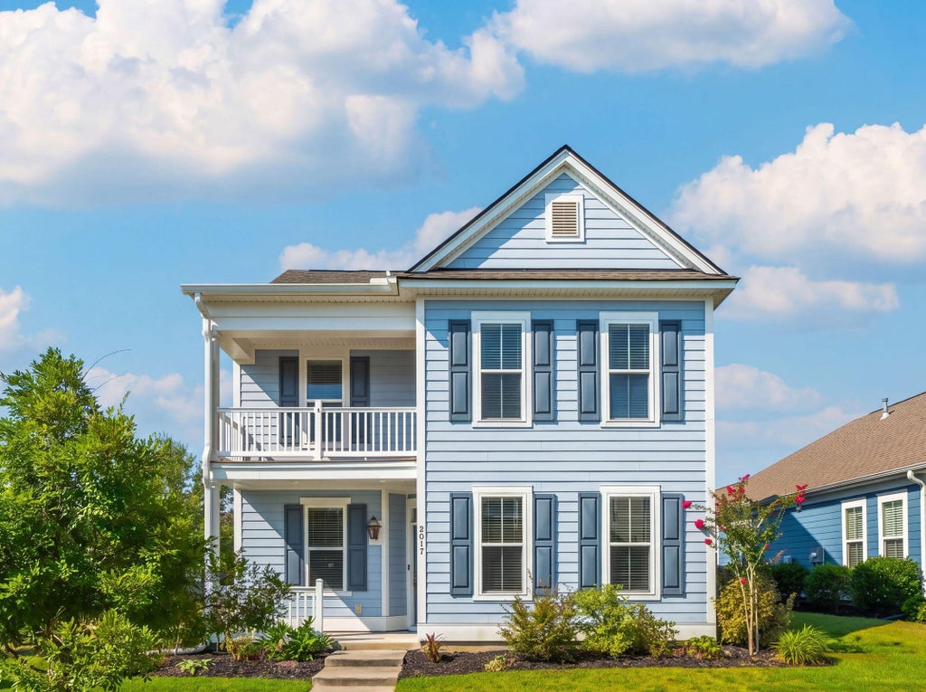 Photo of 2017 Geranium Lane, Johns Island, SC 29455 (MLS # 26020107)