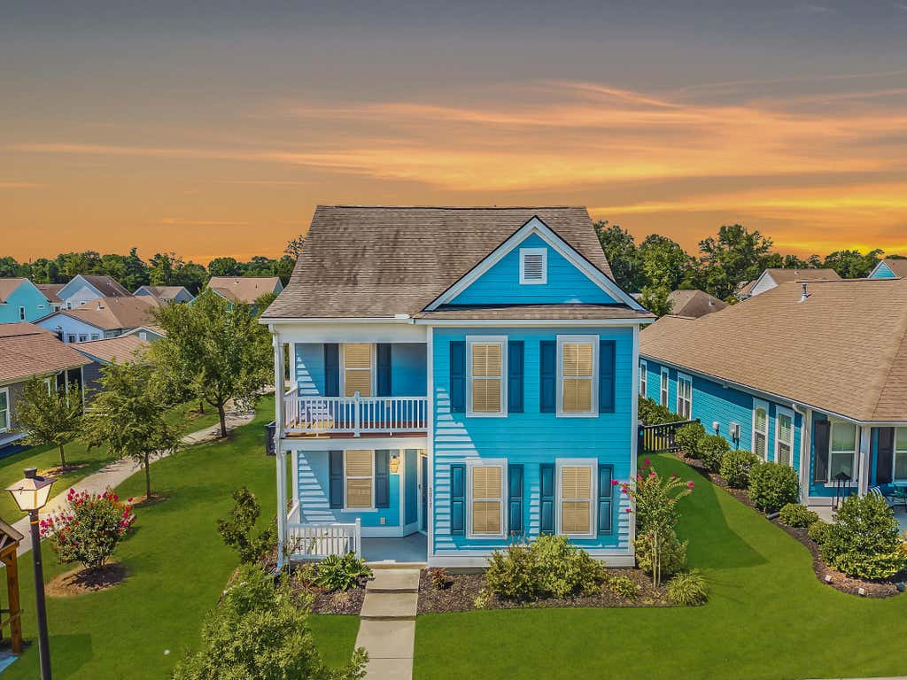 Photo of 2017 Geranium Lane, Johns Island, SC 29455 (MLS # 26020107)