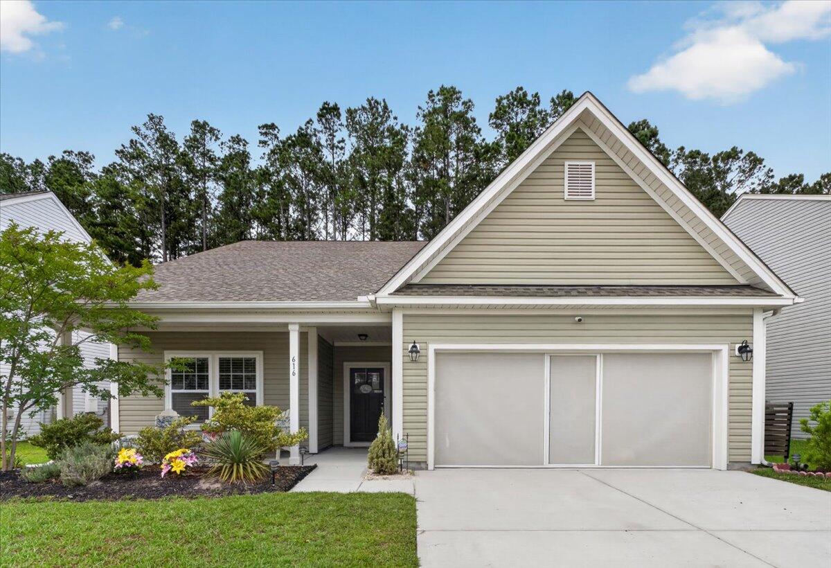616 Snow Owl Drive