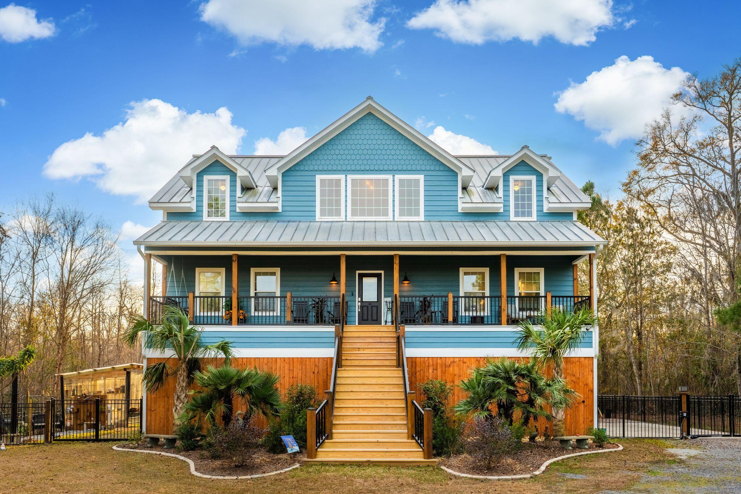 269 Belladonna Court