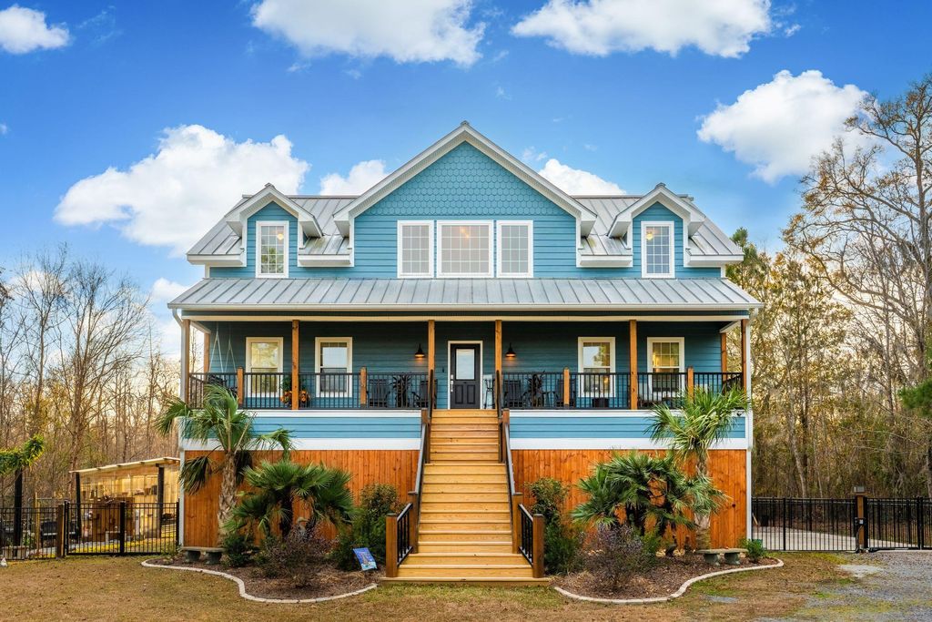 Photo of 269 Belladonna Court, Georgetown, SC 29440 (MLS # 26000943)