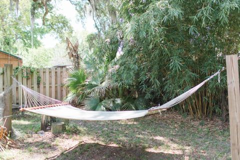 A home in Charleston